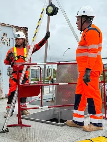 Formation Initiale CATEC®