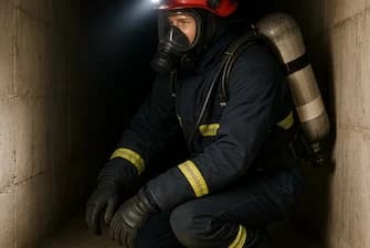 Formation Espace Confiné