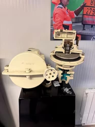 Formation Hydrocurage